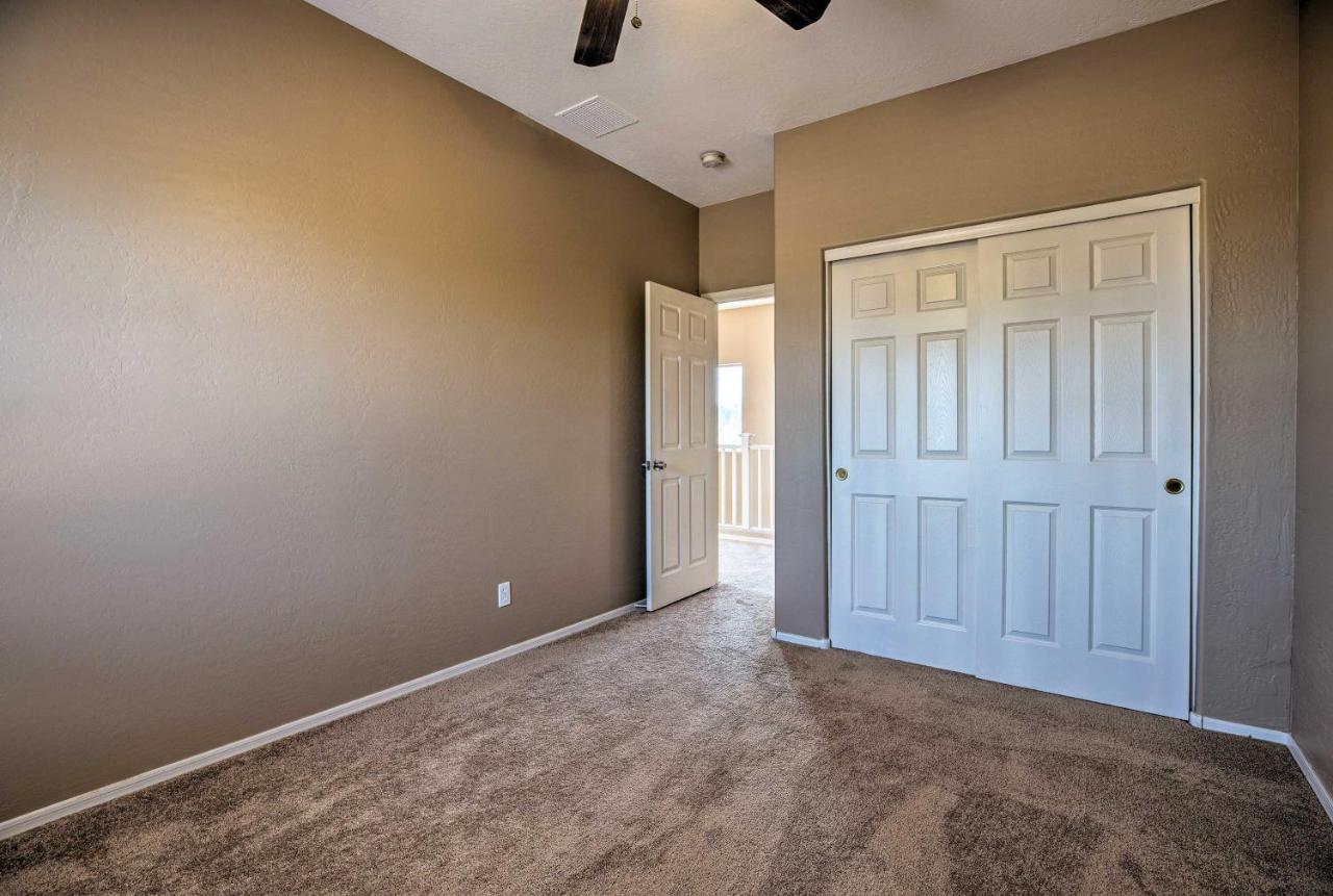 Maricopa Home With Outdoor Seating, 2 Mi To Golf! Exterior photo